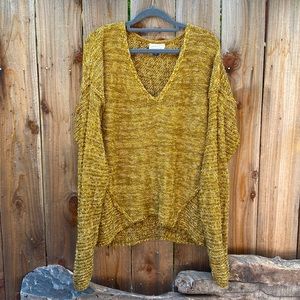 Universal Threads sweater, size large